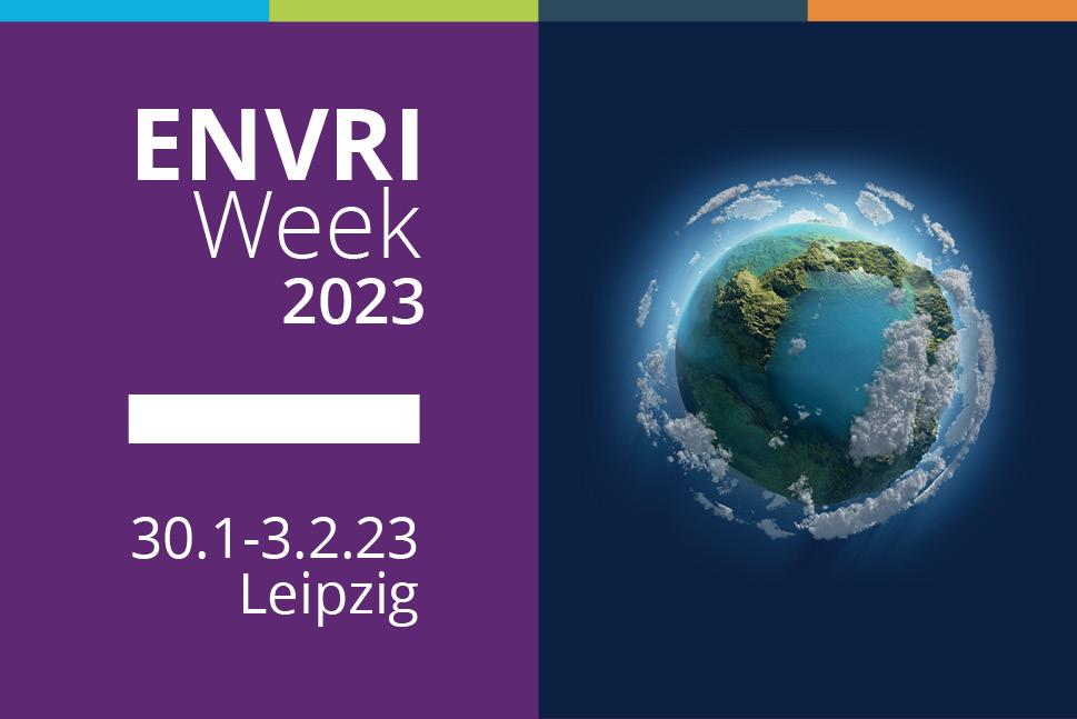 ENVRI WEEK 2023