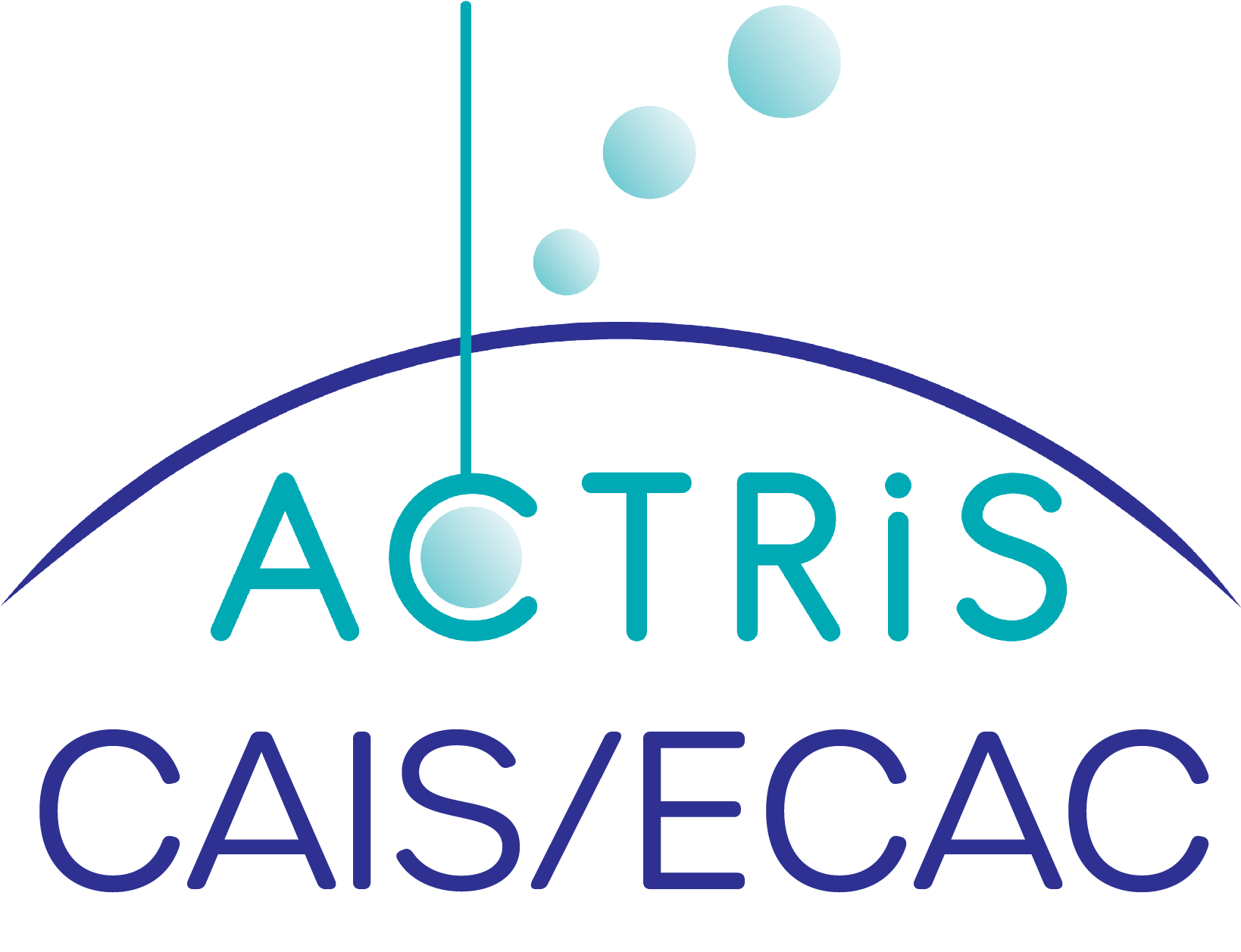 ACTRIS CAIS ECAC