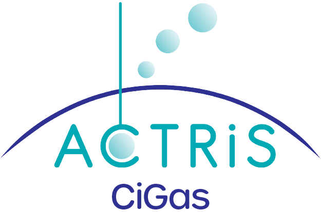 1st Reactive Trace Gas In-Situ Community Workshop