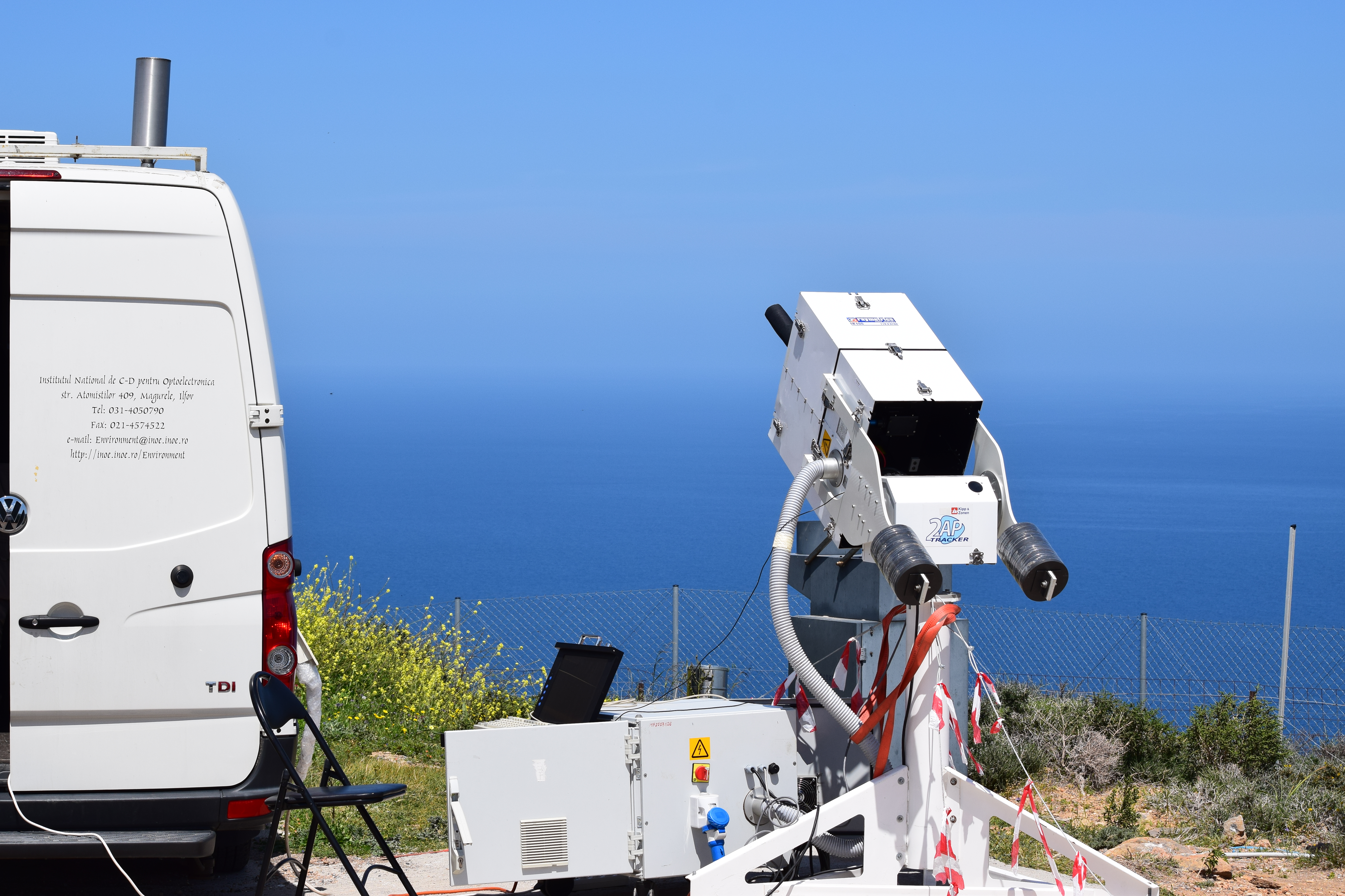 ACTRIS Aerosol Remote Sensing Workshop November 2024