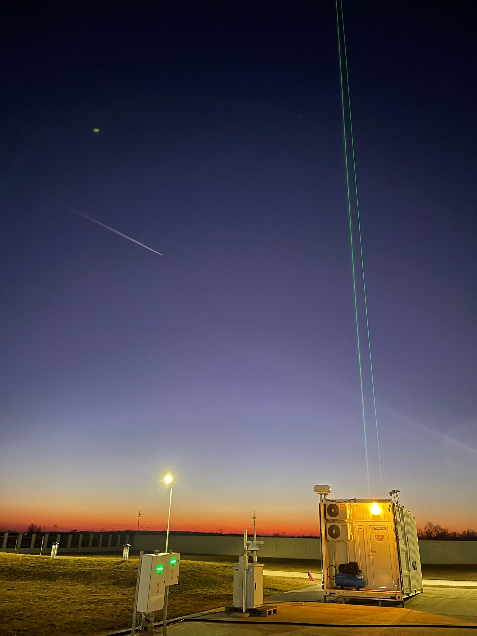 ACTRIS Aerosol Remote Sensing workshop 2022
