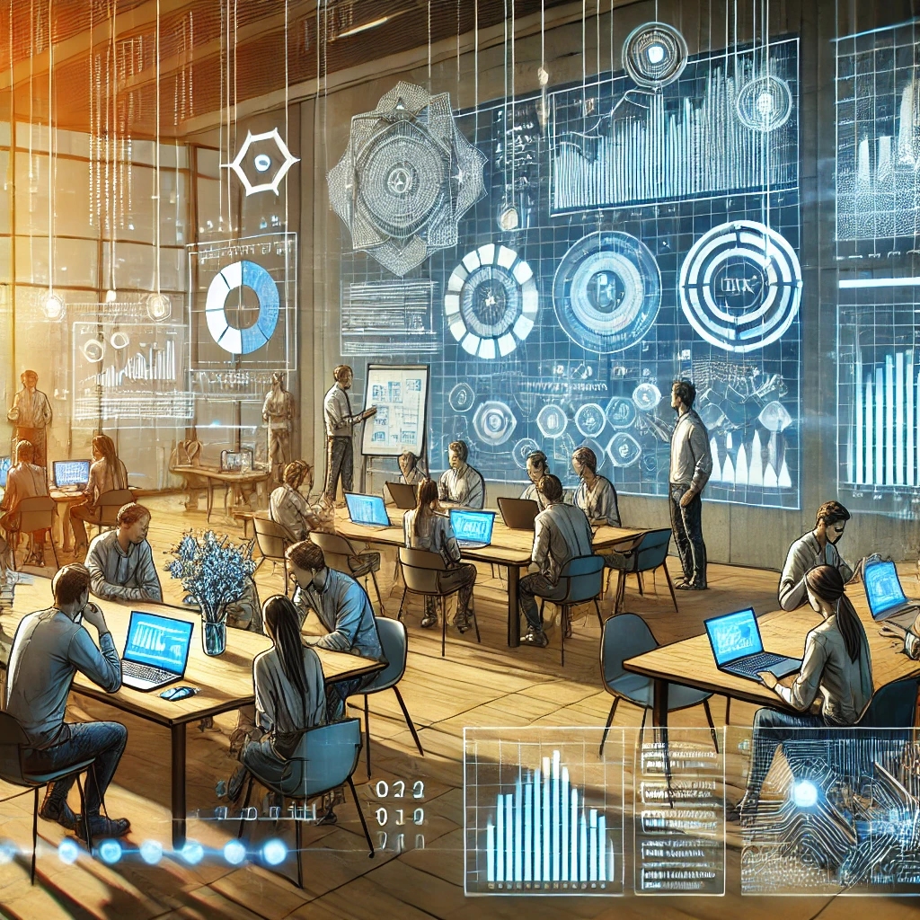 ACTRIS NOx/VOC QA workshop 2025