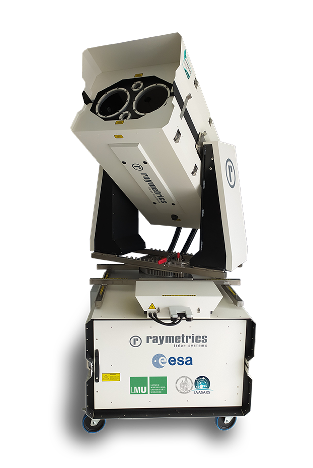 The Enhancement and Validation of ESA products (eVe) 