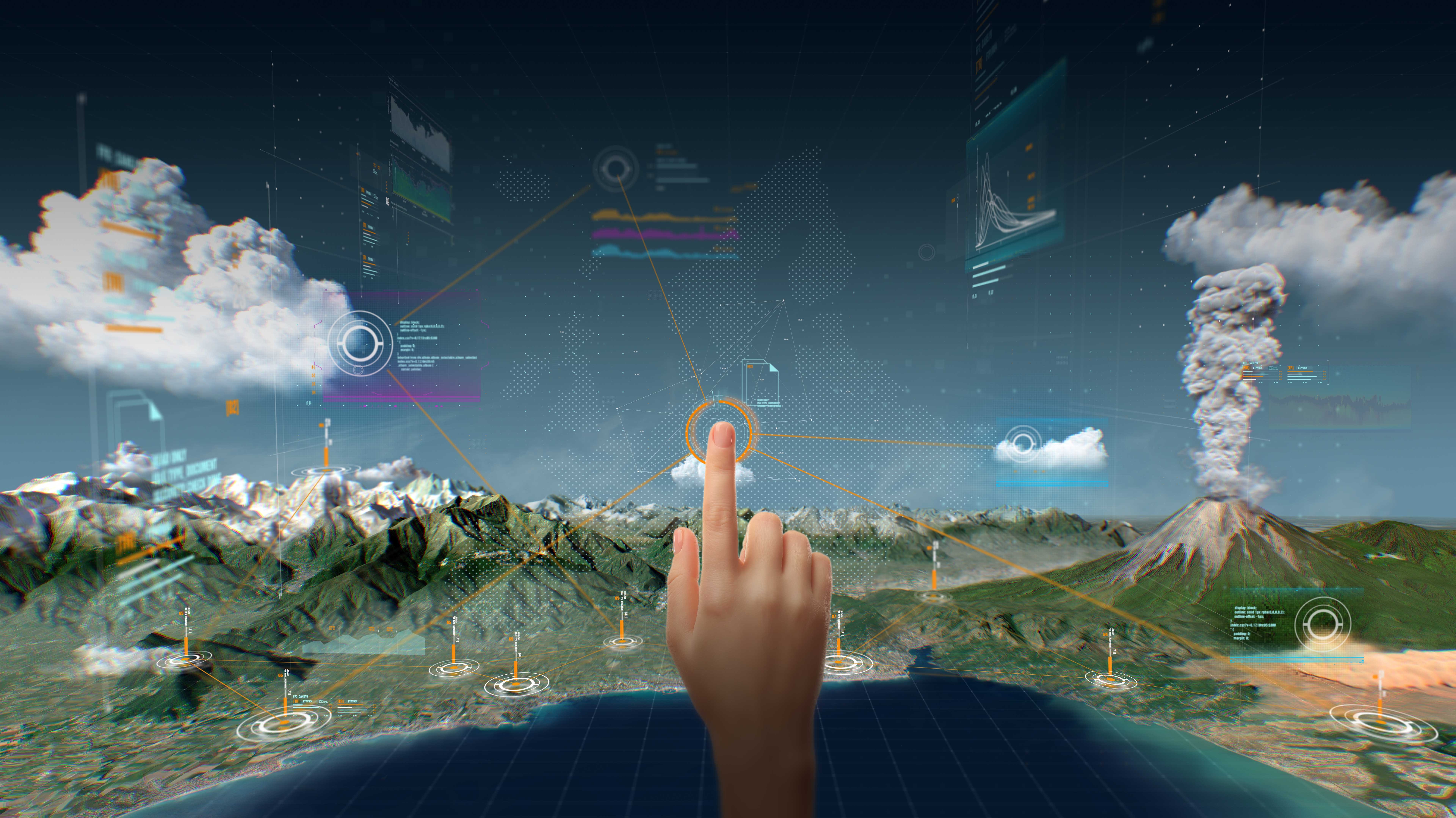  ACTRIS Digital Tools