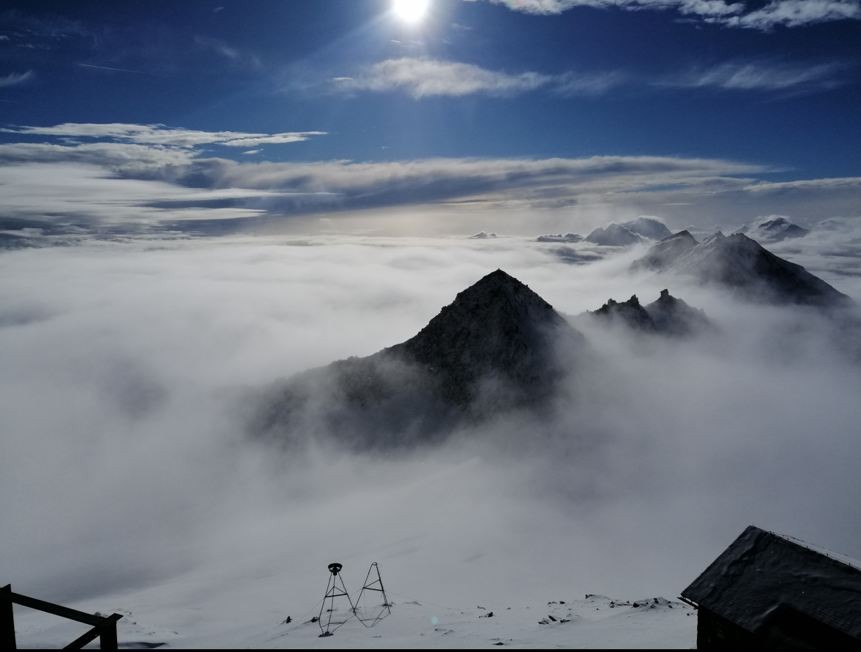 Sonnblick Observatory