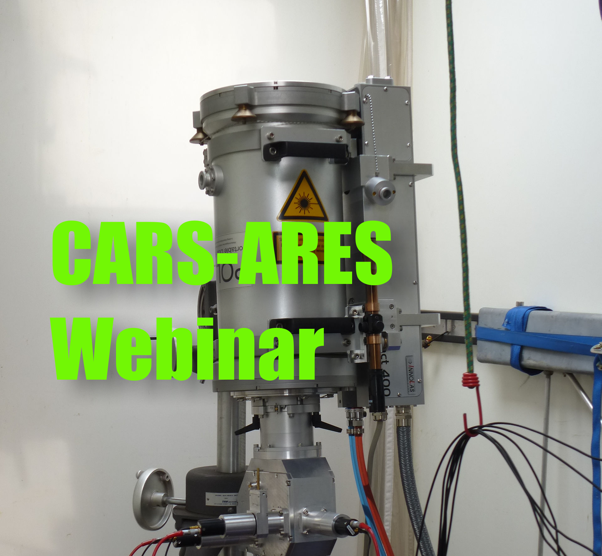 POLIS reference lidar