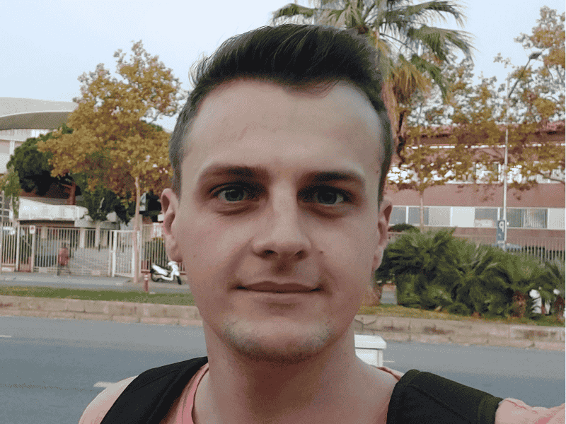 Artur Tomczak