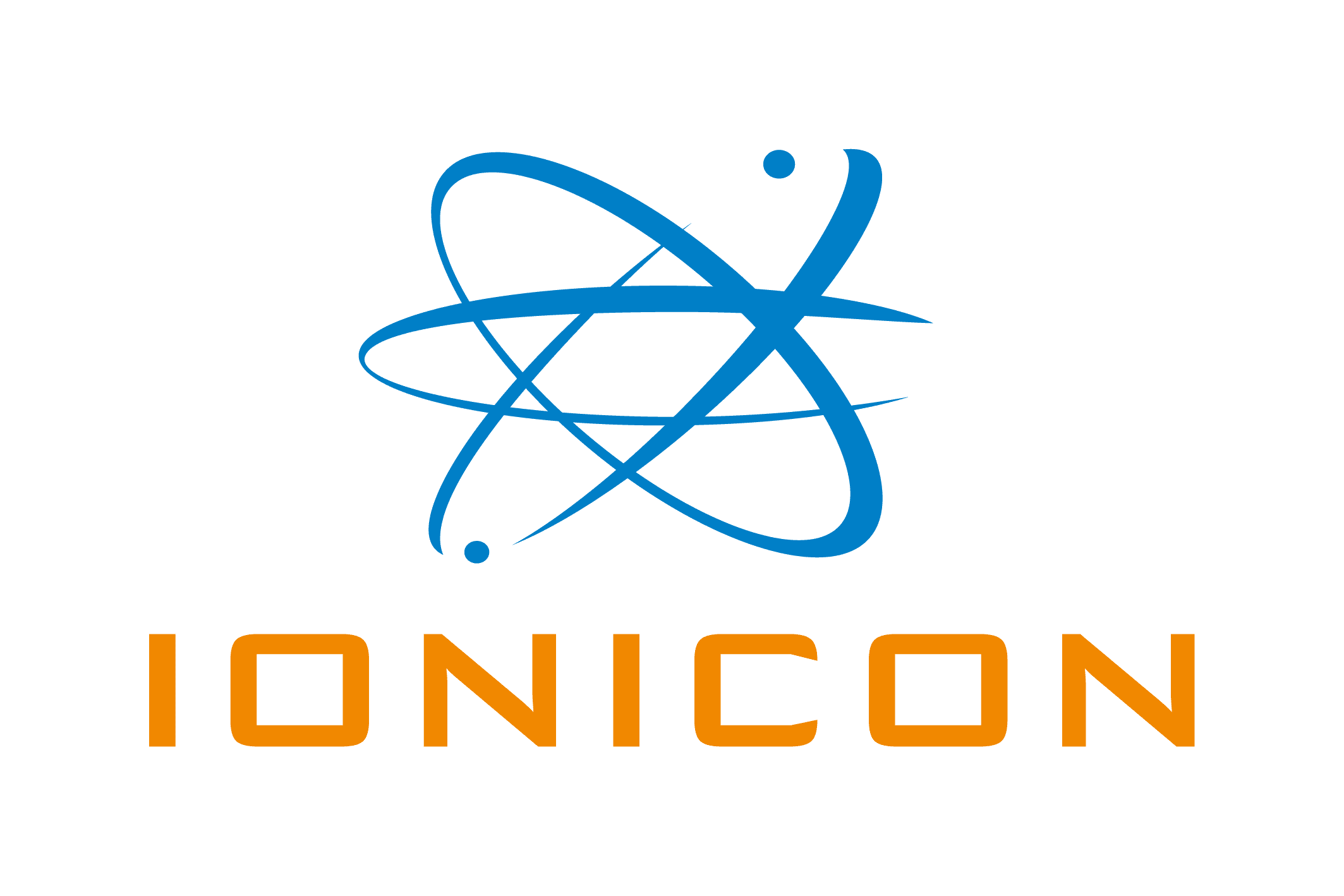 IONICON logo 