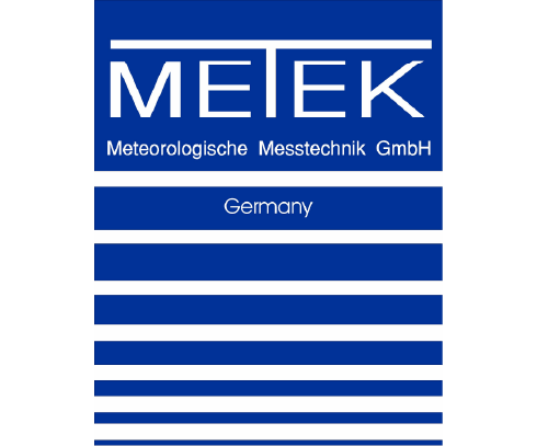 Metek Exhibitor