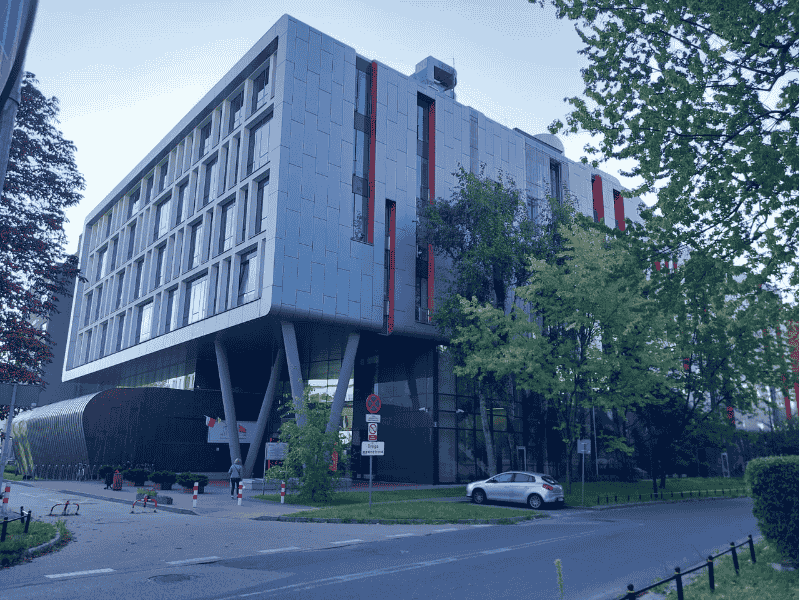 National Institute of Space Research (Brazil)