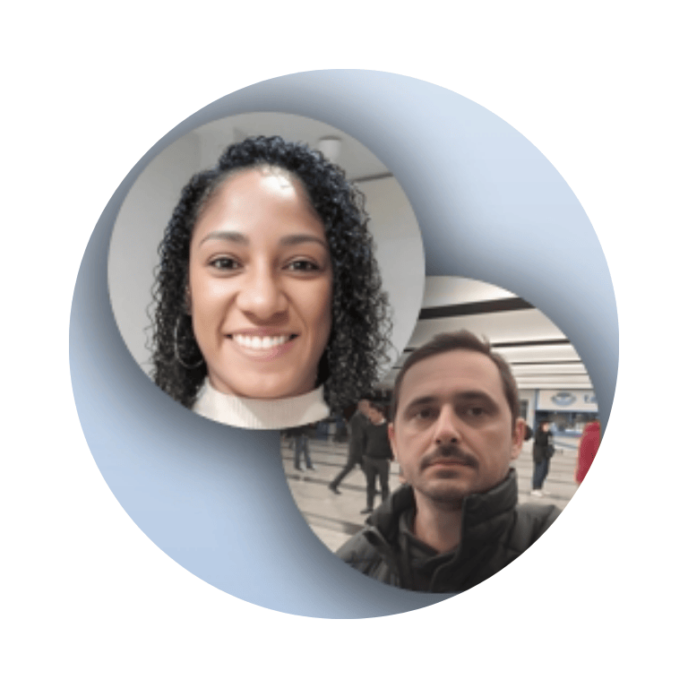 ATMO ACCESS Success Story Dr