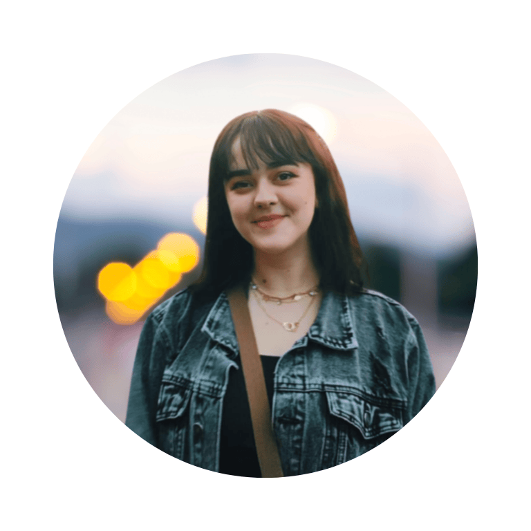 ATMO ACCESS Succes Story Ancuta-Gabriela Ciocan, PhD Student
