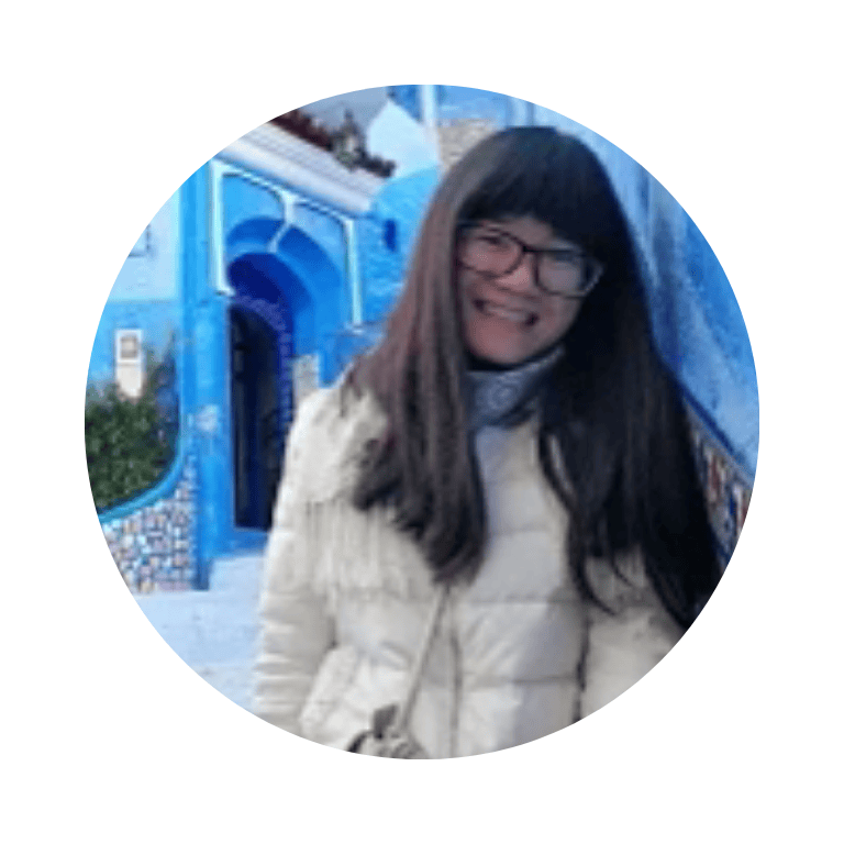 ATMO ACCESS Success Story Wei Huang Postdoctoral Researcher