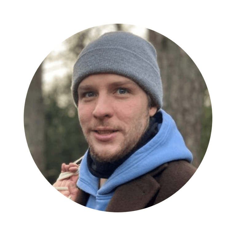 Success Story Dr. Martin Ramacher, Postdoctoral scientist