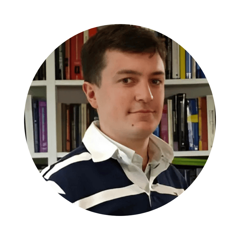ATMO ACCESS Success Story Dr. Fernando Rejano, Scientific Officer