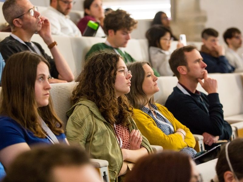 early career investigators 