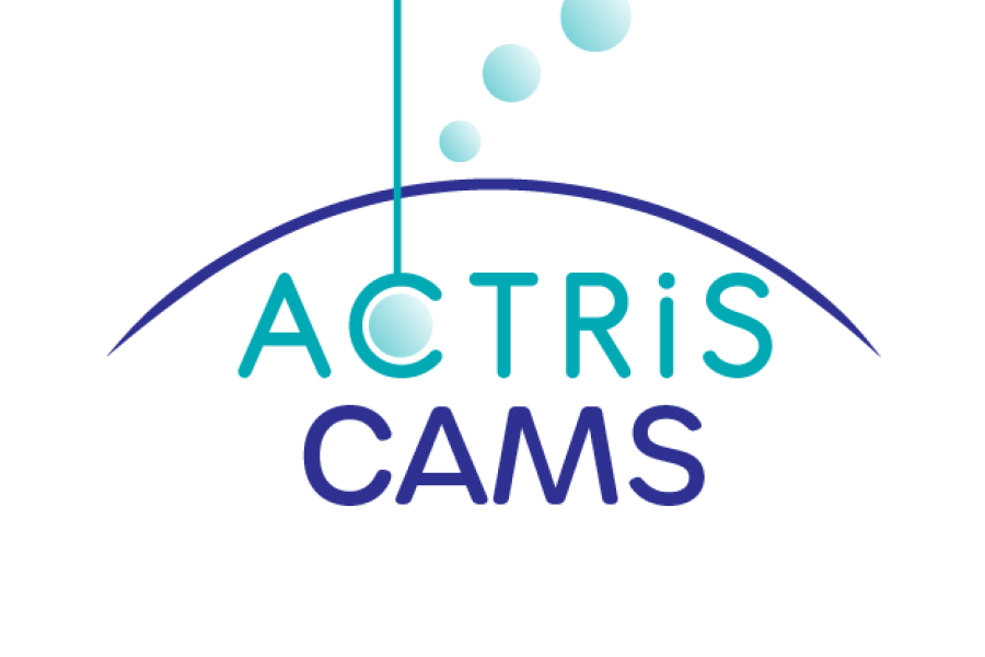 ACTRIS CAMS_21a meeting