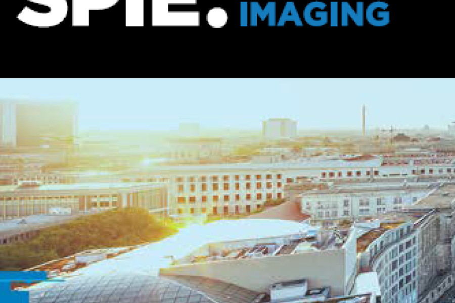 SPIE Sensors+Imaging Conference