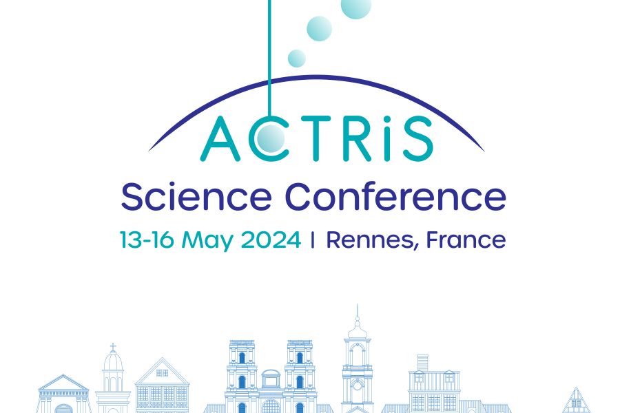 ACTRIS Science Conference 2024