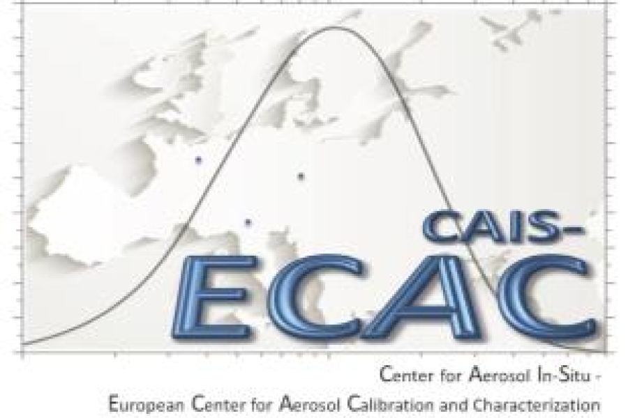 ACTRIS CAIS-ECAC Aerosol In-Situ Course
