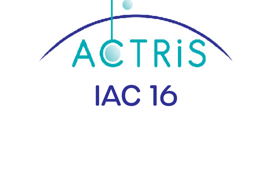 16th IAC Meeting