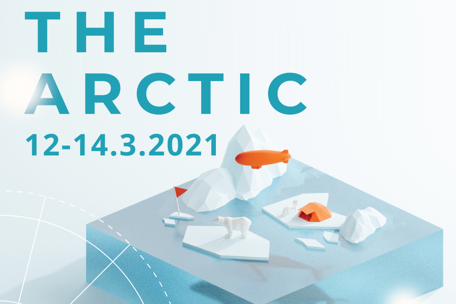 Hackathon Hack-the-Artic