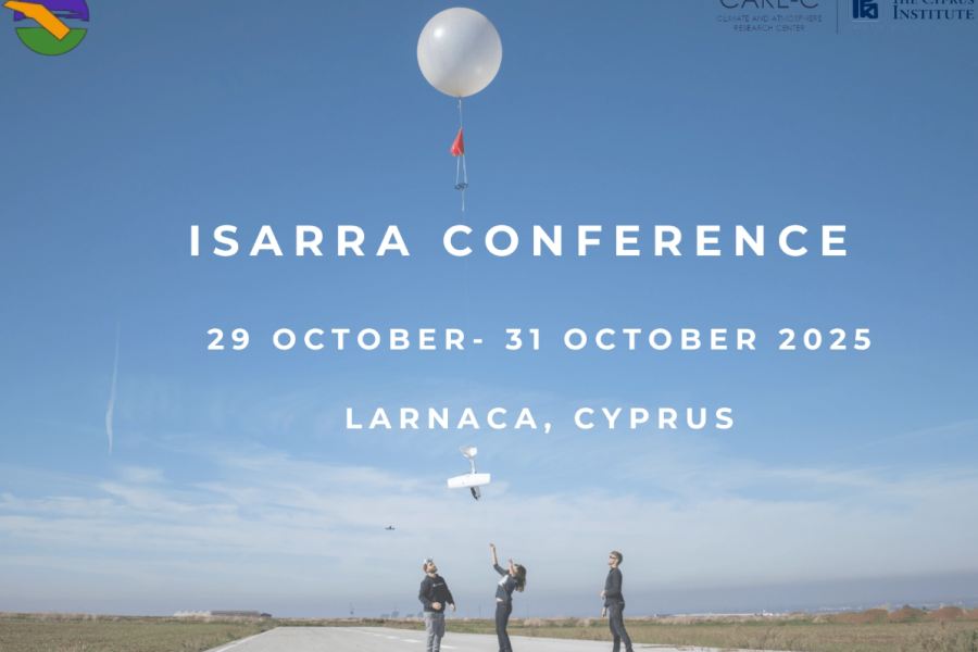 ISARRA CONFERENCE 2025