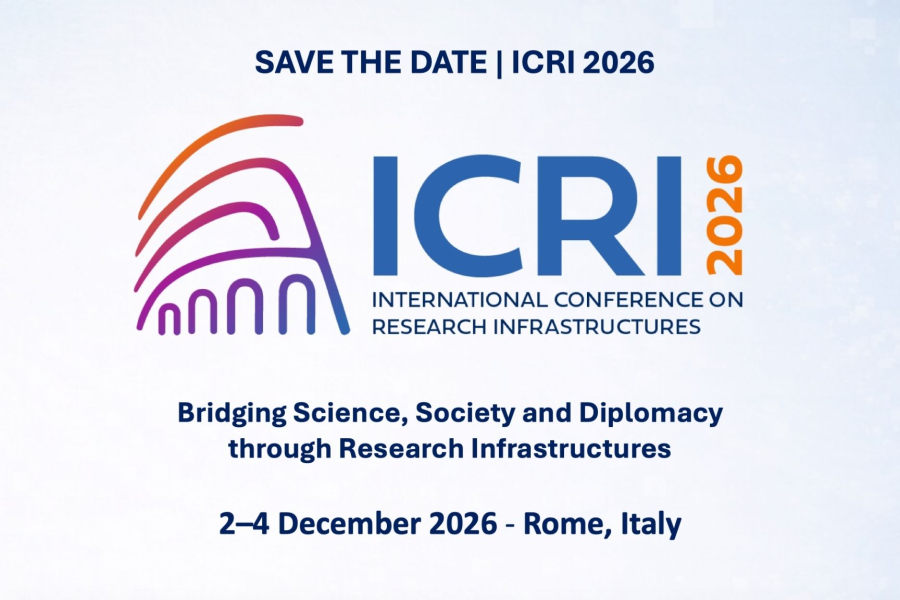 ICRI 2026