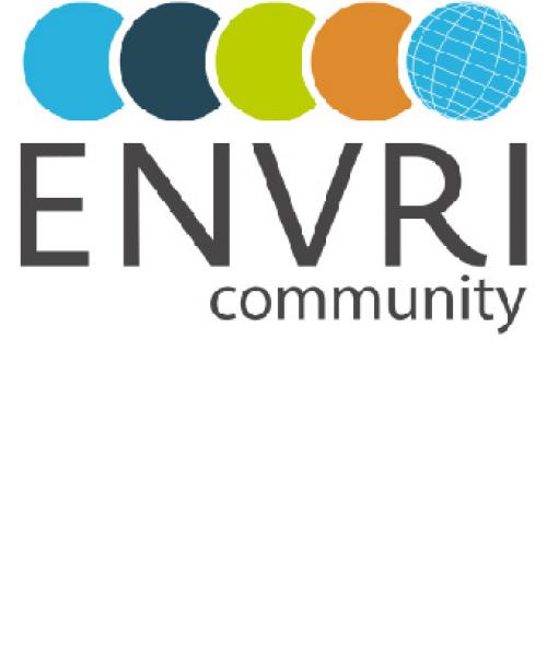 ENVRI community logo
