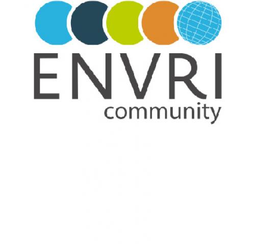 ENVRI community logo