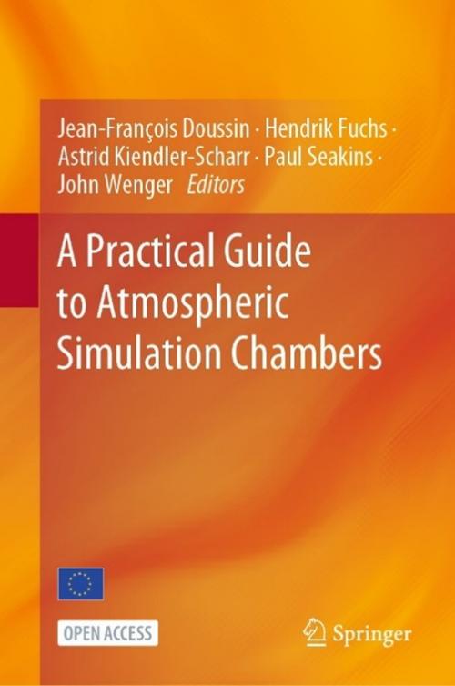 ACTRIS Simulation chambers handbook28