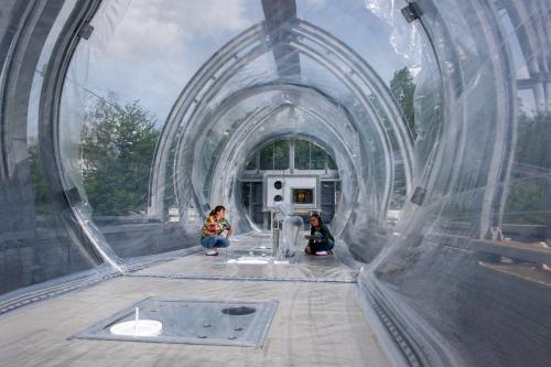 SAPHURBAN project