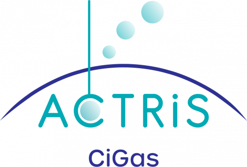 ACTRIS Cigas