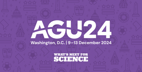 ACTRIS Featured in the AGU TV Film Series 2024