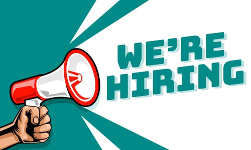 HIRING