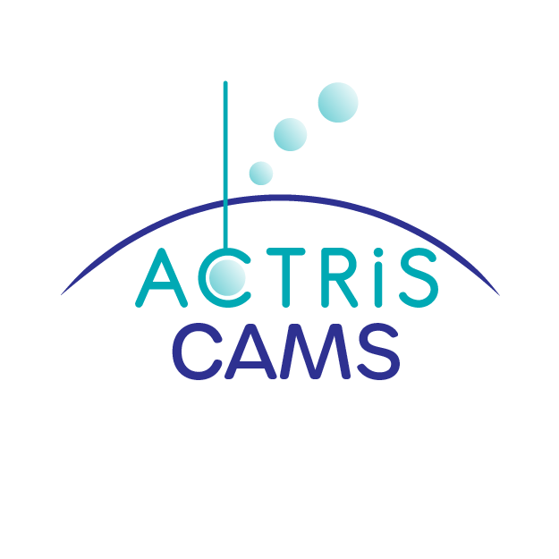 ACTRIS CAMS_21a meeting