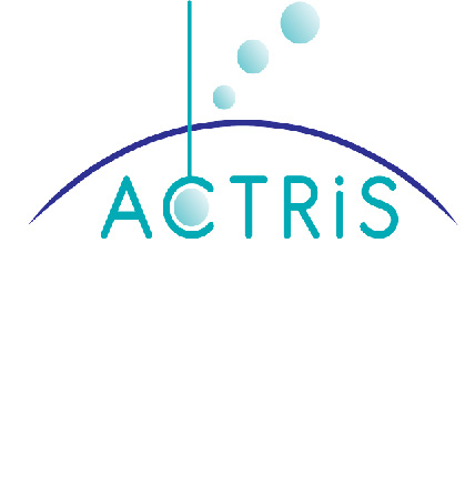 ACTRIS logo