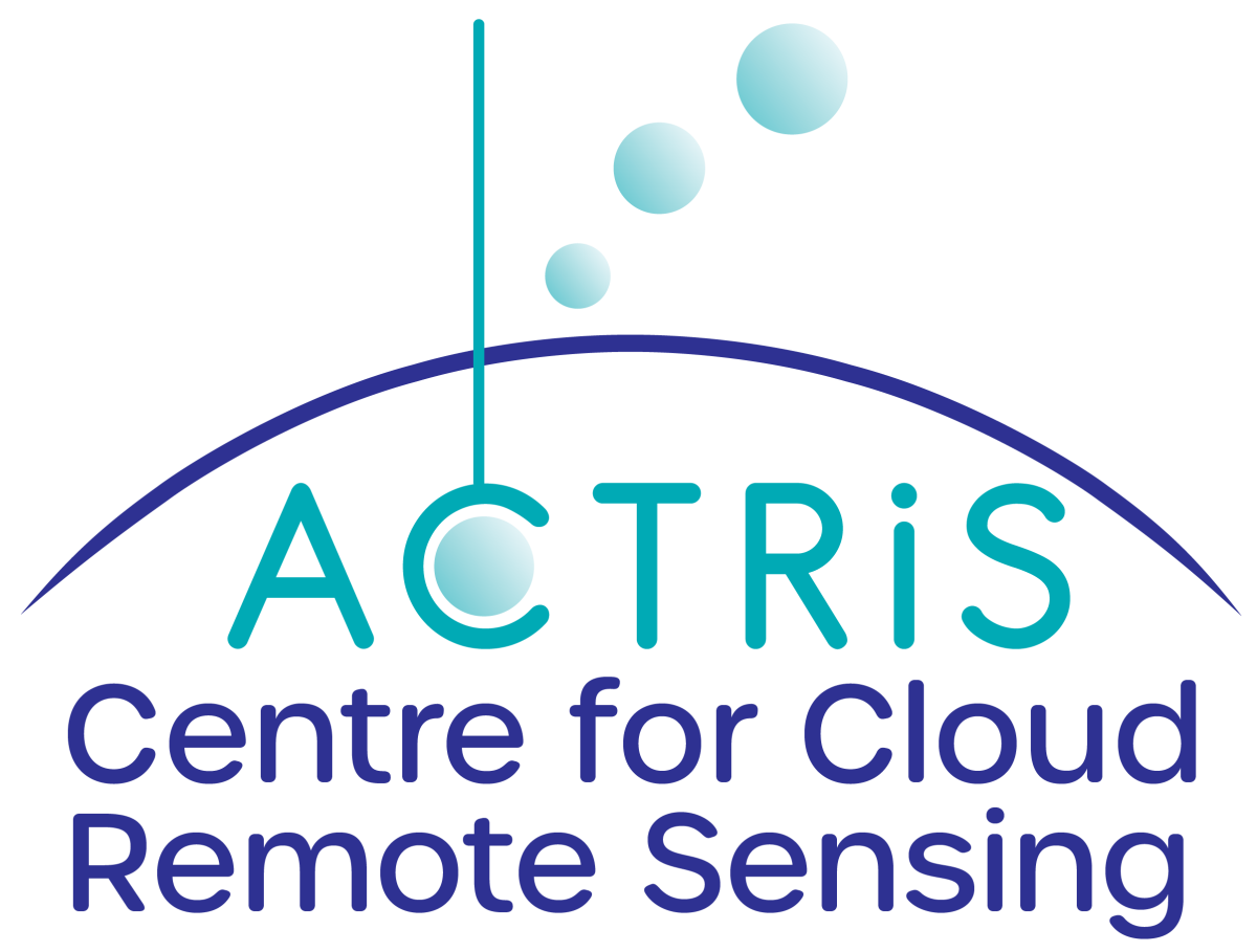 Cloud Remote Sensing Community Workshop
