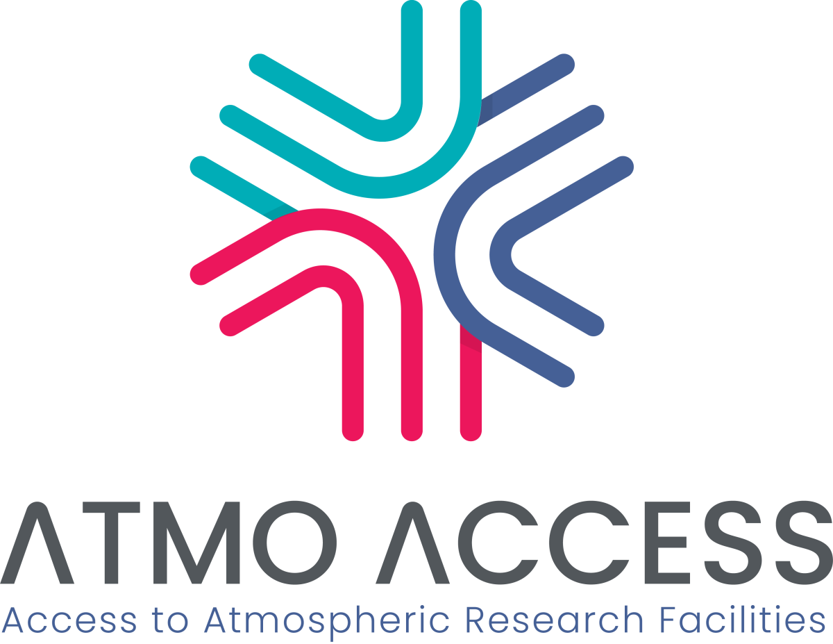ATMO-ACCESS Logo