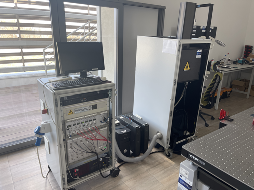 Lidar QA/QC workshop 2024