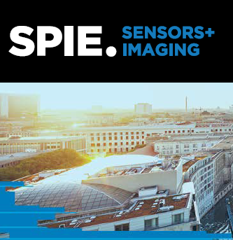 SPIE Sensors+Imaging Conference