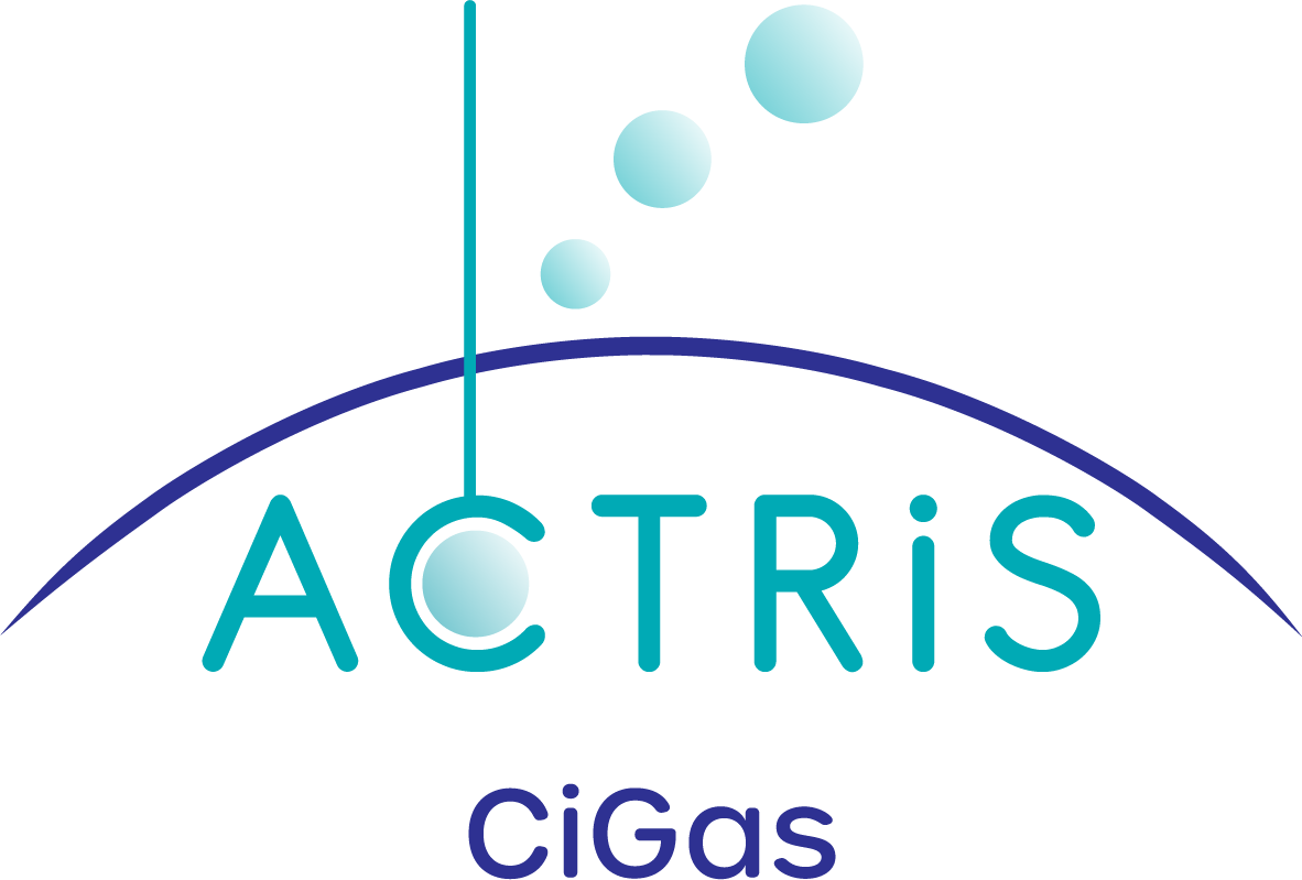 ACTRIS Cigas