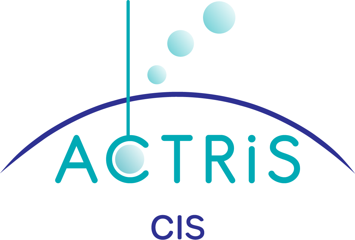 ACTRIS CIS