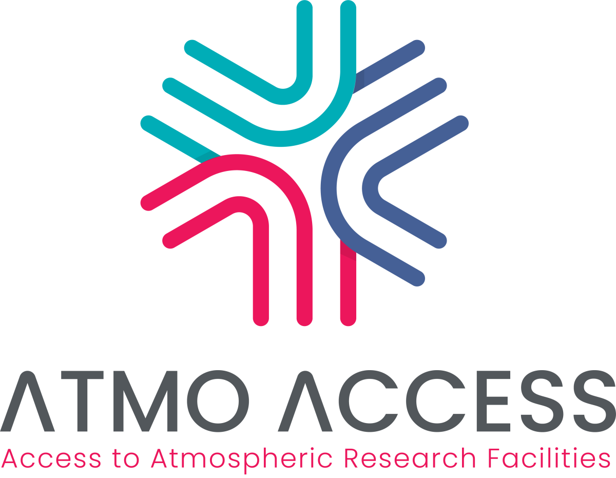 KICK-OFF ATMO-ACCESS