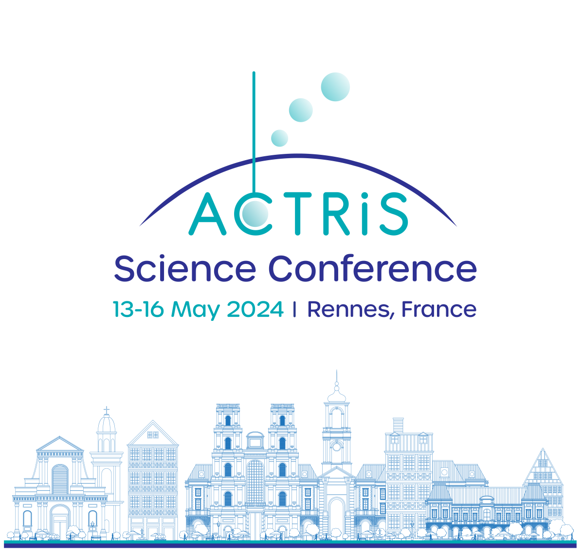 ACTRIS Science Conference 2024