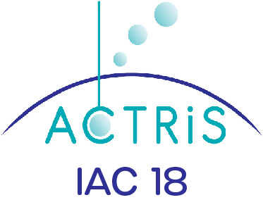 18th IAC Meeting