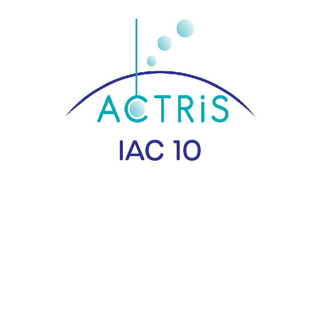 10th IAC Meeting