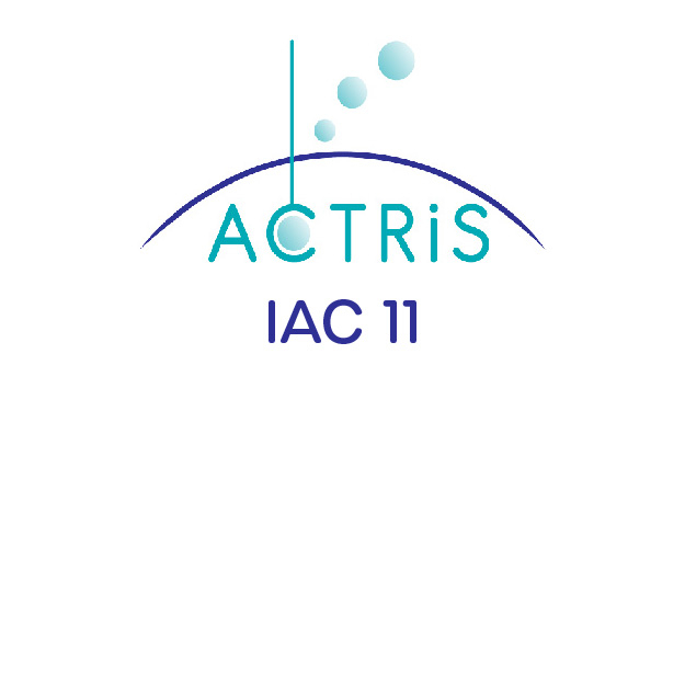 11th IAC meeting
