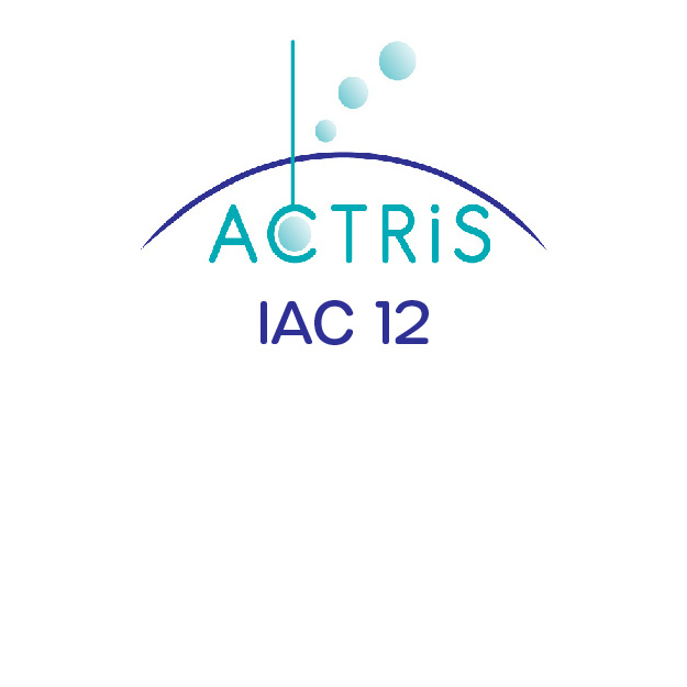 12th IAC Meeting