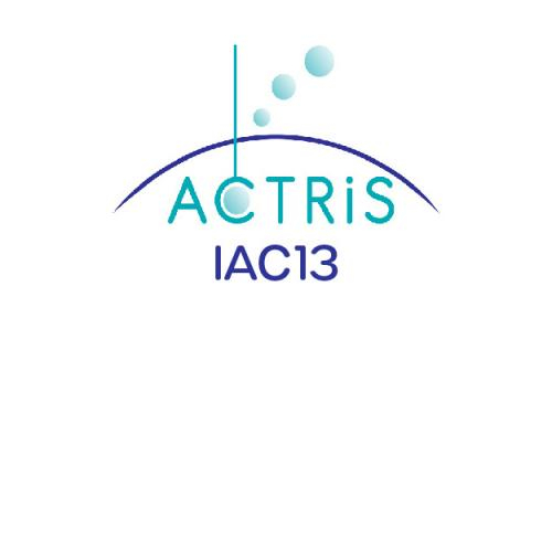 13th Interim ACTRIS Council